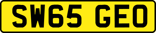 SW65GEO