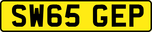 SW65GEP