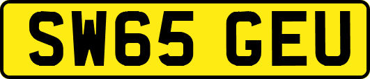SW65GEU