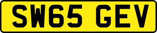 SW65GEV