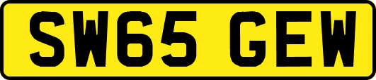 SW65GEW