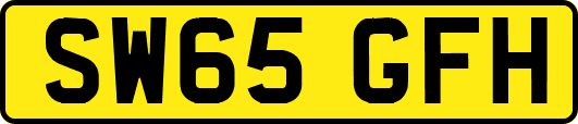 SW65GFH