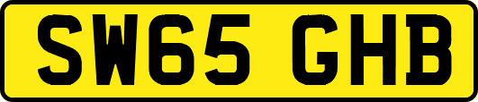 SW65GHB