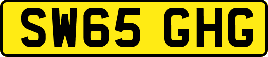 SW65GHG