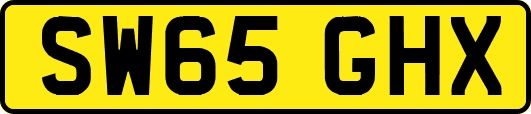 SW65GHX