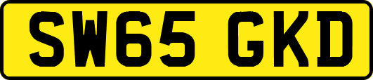 SW65GKD