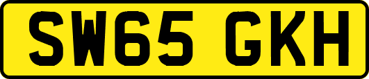 SW65GKH