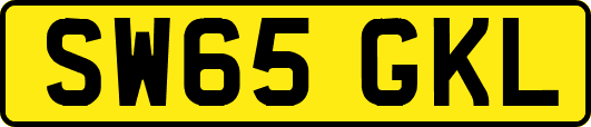 SW65GKL