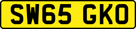 SW65GKO
