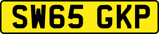 SW65GKP