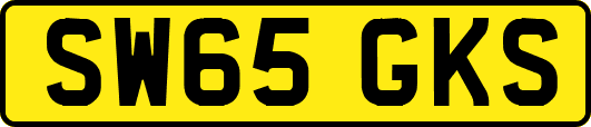 SW65GKS