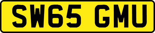 SW65GMU