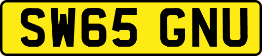 SW65GNU