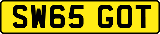 SW65GOT