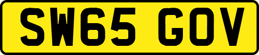 SW65GOV