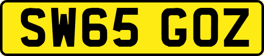 SW65GOZ
