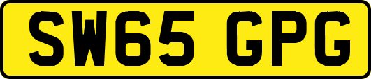 SW65GPG