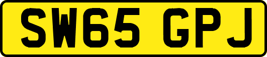 SW65GPJ