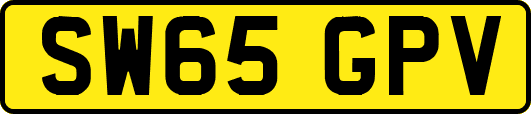 SW65GPV