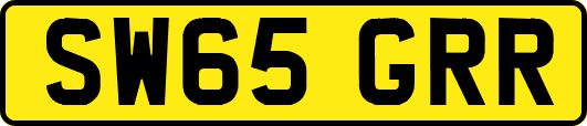 SW65GRR