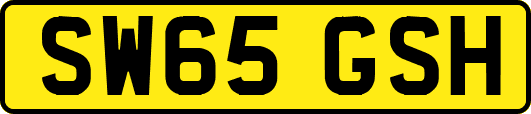 SW65GSH