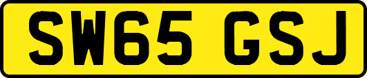 SW65GSJ