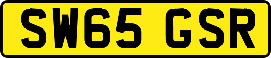 SW65GSR
