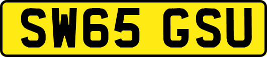 SW65GSU