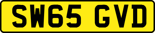SW65GVD