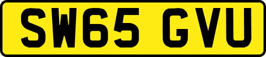 SW65GVU