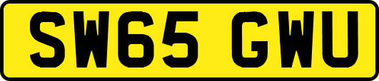 SW65GWU