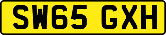 SW65GXH