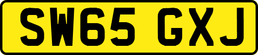 SW65GXJ