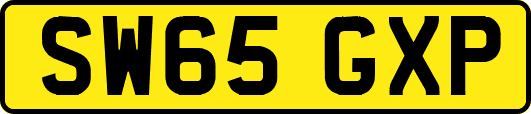 SW65GXP