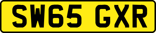 SW65GXR