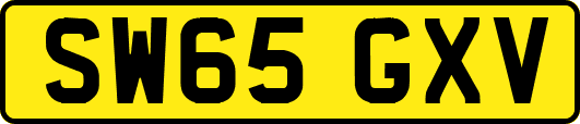 SW65GXV