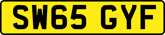 SW65GYF
