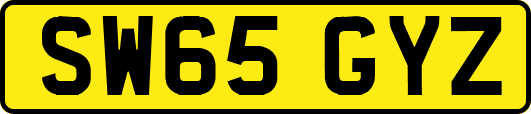 SW65GYZ