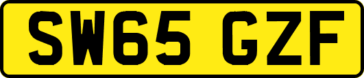 SW65GZF