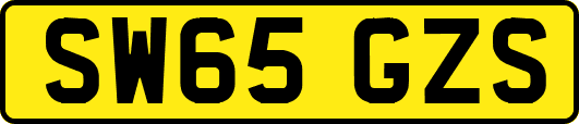 SW65GZS