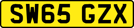 SW65GZX
