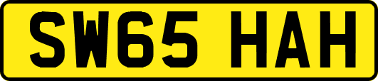 SW65HAH