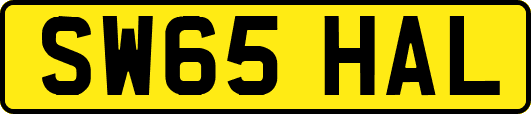 SW65HAL