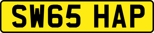 SW65HAP