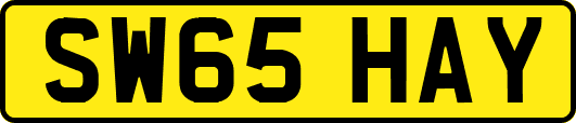 SW65HAY