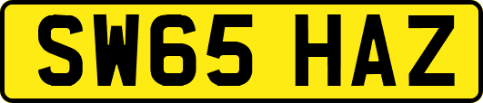 SW65HAZ