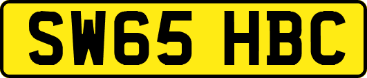 SW65HBC