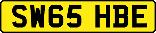 SW65HBE