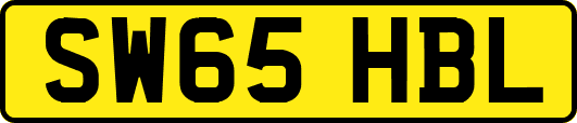 SW65HBL