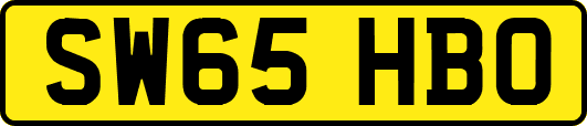 SW65HBO